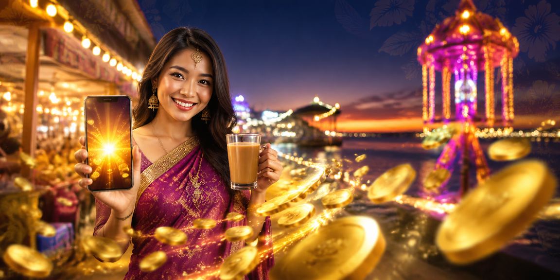 Malaysia casino app for claiming mobile promotions